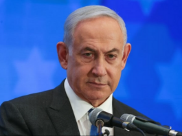内塔尼亚胡:将动用一切力量继续作战