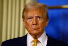 与伊朗有关联巴基斯坦男子 密谋刺杀特朗普罪成