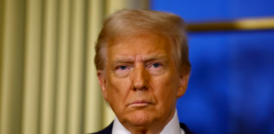 与伊朗有关联巴基斯坦男子 密谋刺杀特朗普罪成