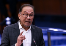 大马“显赫家族”涉嫌聘请伦敦公司 抹黑首相及反贪会主席