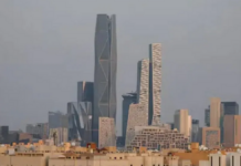 美以空袭伊朗引发中东动荡 利雅德成迪拜富豪“逃生口”