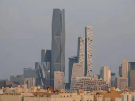 美以空袭伊朗引发中东动荡 利雅德成迪拜富豪“逃生口”