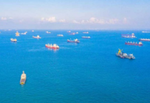 国际焦点转向东南亚 马六甲海峡成重要枢纽