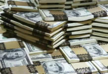 美官员曝对伊交战花销或达数万亿美元 子孙后代将买单