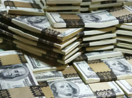 美官员曝对伊交战花销或达数万亿美元 子孙后代将买单