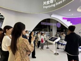 Global Journalists Visit Yangpu Port and Boao Lecheng Pilot Zone in Hainan