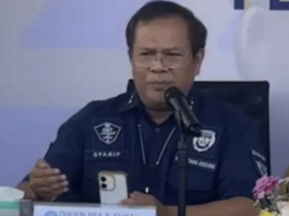 海关总署发出禁毒提醒 严防化工原料流入制毒渠道