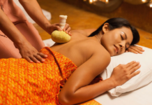 泰拟改革按摩业 整顿“灰色服务”提升形象