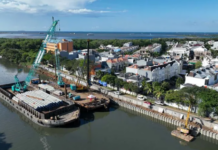 政府查封收回唐格朗1601公顷森林保护区 剔除违规国家战略项目