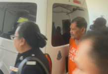 71岁男被控谋杀前未婚妻 因感情纠纷酿分尸惨案