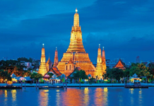 中东局势紧张冲击旅游 泰国观光局多举措稳市场