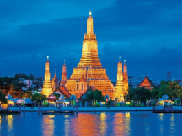 中东局势紧张冲击旅游 泰国观光局多举措稳市场