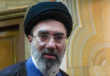 传在普京秘密安排下 伊朗新领导人飞赴莫斯科治疗