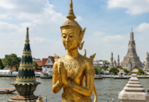 剑指电诈与非法滞留!泰国拟缩短免签停留期限至30天