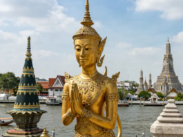 剑指电诈与非法滞留!泰国拟缩短免签停留期限至30天