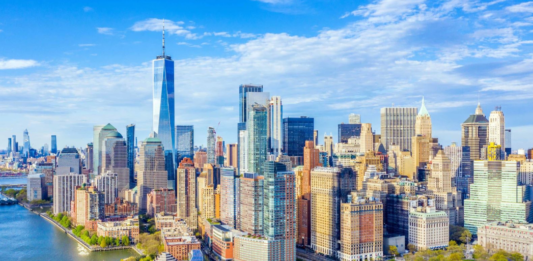 全球亿万富翁出生地榜单出炉 纽约香港新加坡列前三