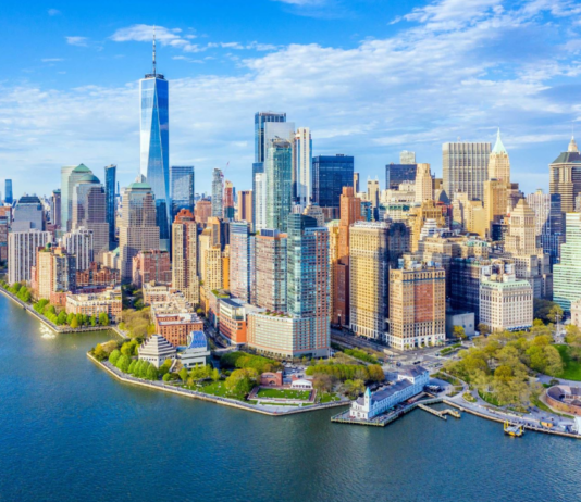 全球亿万富翁出生地榜单出炉 纽约香港新加坡列前三