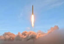 以色列称伊朗导弹可覆盖欧洲 北约:无法证实,但能力“非常接近”