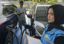 总统宣布多项能源转型举措 加快电动车与可再生能源发展