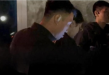 男子用定位寻女友 惊见陈尸衣柜