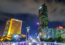 俄外交部:外界势力试图削弱中俄在东南亚影响力