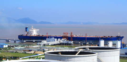 两大石油产地遭打击 中国或成最大输家