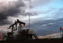 俄专家:美国打击伊朗意在抢占中国石油市场