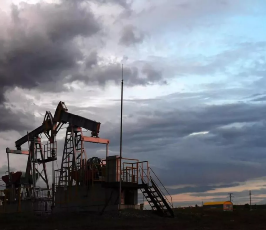 俄专家:美国打击伊朗意在抢占中国石油市场