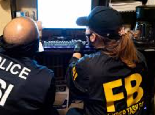 华日:美方怀疑中国关联黑客入侵FBI内部网络