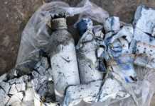 疑丈夫出轨 女子在“第三者”车上装炸弹