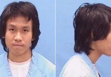 性罪犯余澎杉被遣返回狮城 今将被控抵触服役法