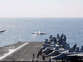 美参议员语出惊人:打伊朗能“赚大钱”