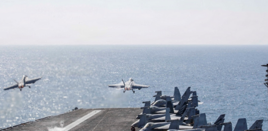 美参议员语出惊人:打伊朗能“赚大钱”