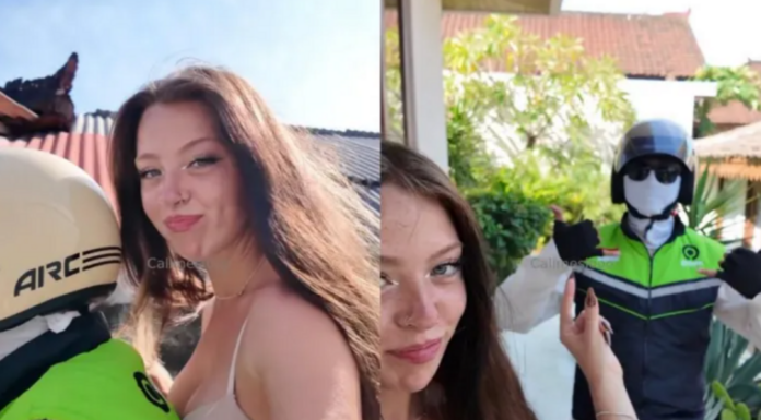 巴厘岛破获外籍人员制作传播色情视频案 伪装网约车司机牟利三人被抓