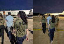 涉运营儿童性剥削组织 FBI联手大马引渡孟加拉男子至美国受审