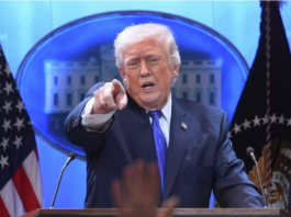 美议员:美国已失去对伊朗军事行动的控制