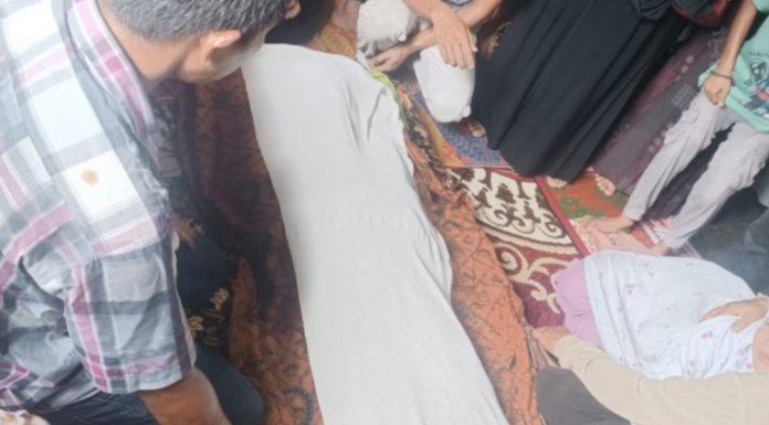 开斋节前现悲剧 一家庭主妇疑因经济压力服除草剂身亡