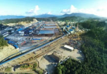 格林美澄清印尼镍钴项目危机 整改完毕有望近期全面复产