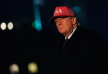 纽时:特朗普凭直觉开战 恐无进退策略