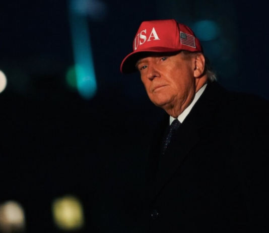 纽时:特朗普凭直觉开战 恐无进退策略