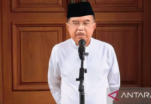 【特稿】美以对伊军事行动引发连锁效应 印尼前副总统警告燃油库存将面临紧张