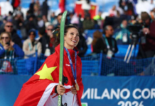 美众议员推《谷爱凌条款》 代表中国出赛将课重税