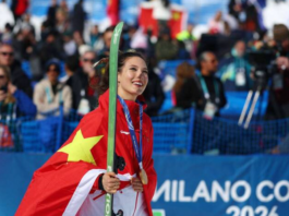 美众议员推《谷爱凌条款》 代表中国出赛将课重税