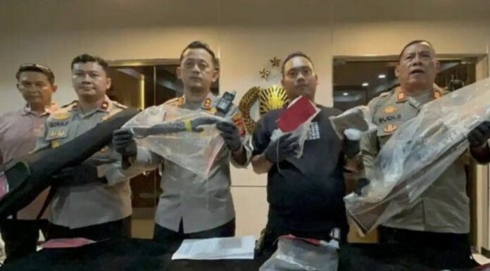 茂物香料店巴基斯坦裔老板夫妇遇害 员工因被指偷窃怀恨行凶