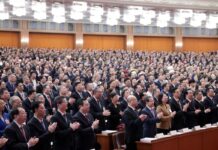 兩會|專家解讀:今年軍費增7%合理且正常 為國防建設適度發展重要體現