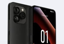 “印尼国产”高端手机已打入欧美市场