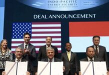 美资助我国地热提锂示范项目启动 推动关键矿产供应链多元化与技术合作