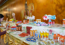 “广货”惊艳全国两会