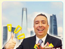 【视频】独家专访米兰小哥:希望本月底开启中国之旅