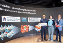 港科大開發全球首個材料AI工具GrainBot 開闢微結構量化分析新途徑